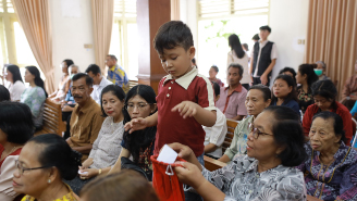 galeri, Ibadah Kenaikan Tuhan Yesus GKJ Baki 2025, gereja kristen jawa, gkj, gkj baki, gereja kristen jawa baki, baki, sukoharjo, gkj klasis sukoharjo, klasis sukoharjo, klasis, sinode gkj, sinode 